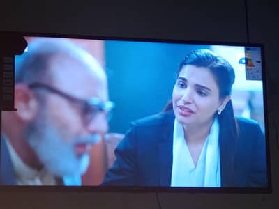 multinate led 40 inch Android