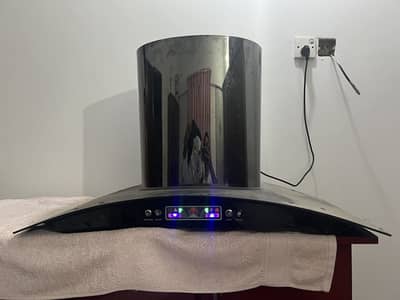 CHIMNEY CHIMNI CHIMANI USED