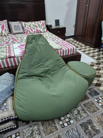 Bean Bag Full Size