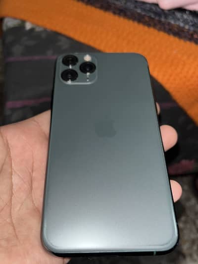 Iphone 11 pro pta