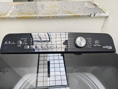 Automatic Washing Machine 3 month used