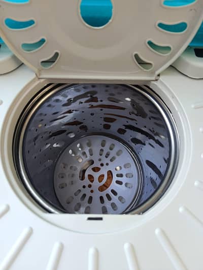 Spin Dryer with Best Efficacy results