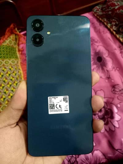 Samsung a06 brand new condition
