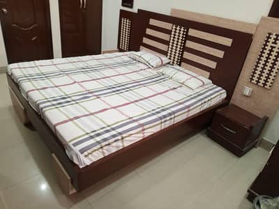 Bedset for Sale