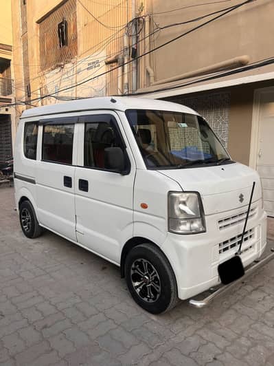 Nissan clipper (every shape) Good condition