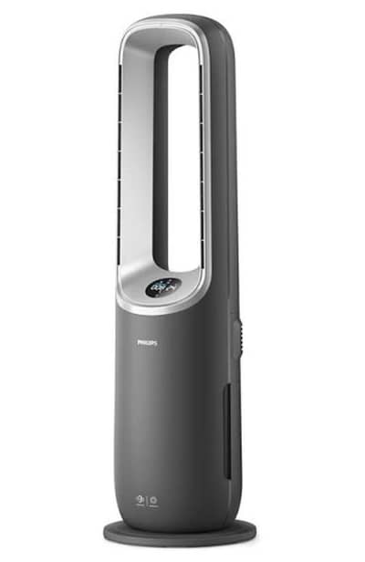Philips new air purifier
