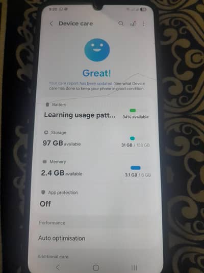 Samsung Galaxy A05 | 6GB RAM | 128GB ROM