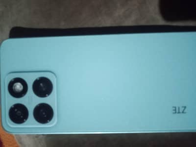 zte blade a55 6 64