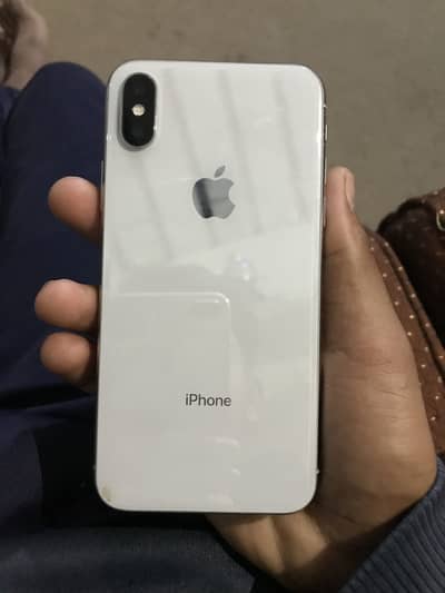 Iphone x
