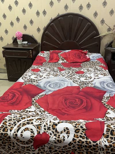 Used Bed for Sale