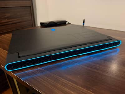 Alienware M18 Extreme