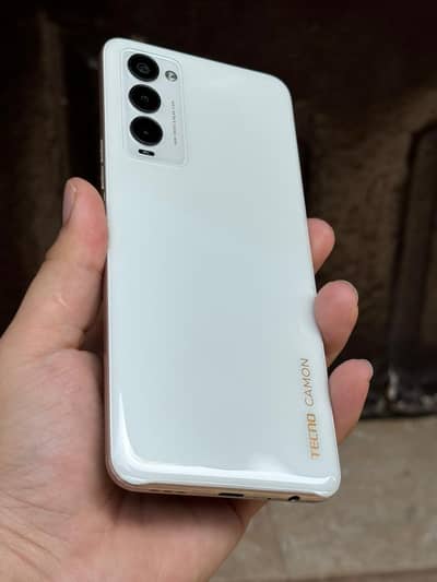 tecno camon 18T