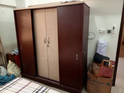 Wardrobe for sale