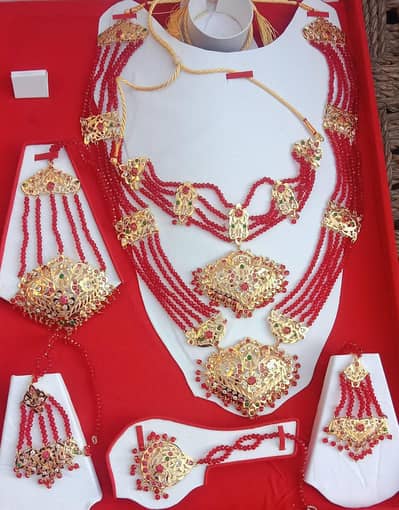 Silver Set just one time used only