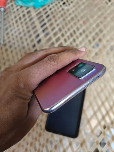 vivo v20 no open no repiar good condition