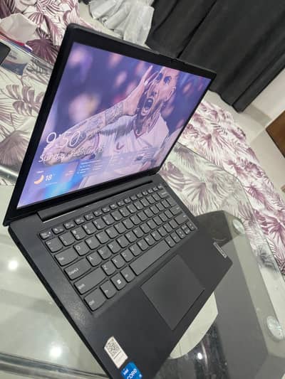 Lenovo i5 12th Gen Laptop Ddr4