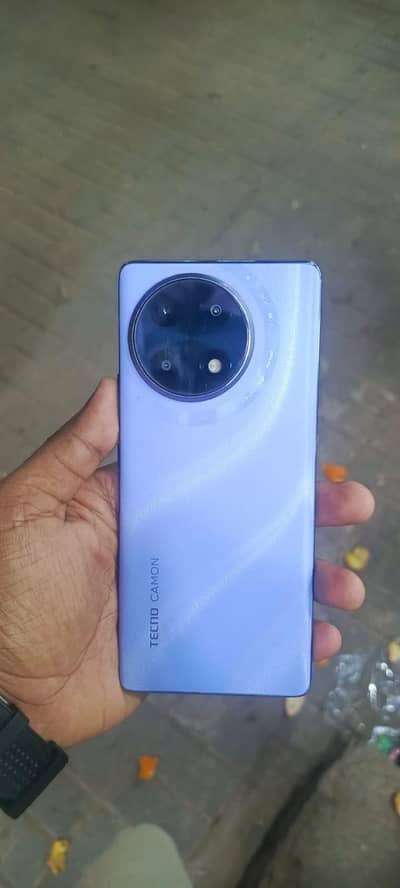 Tecno Camon 30s