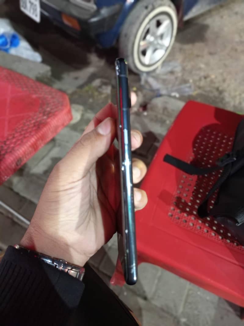 Google pixel 7 pro 3