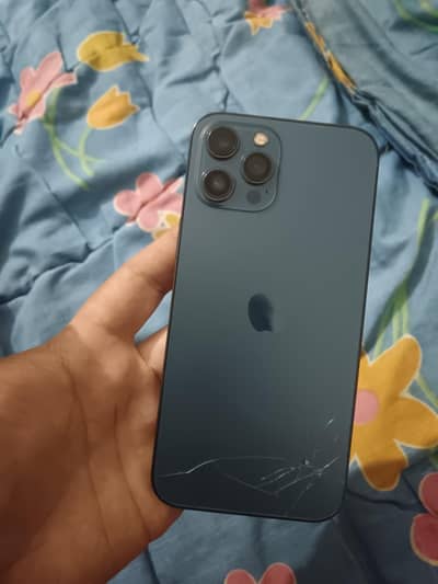 12promax non pta 128gb