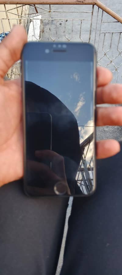 IPhone se 2 or 2020 paper kit