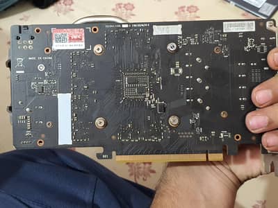 nvidia 1060 6gb all ok read add