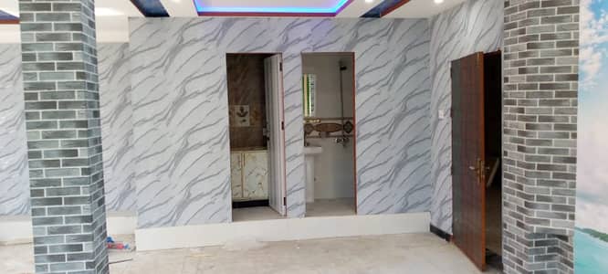 Fully Renovated Corner Office For Sale In I10 Markaz