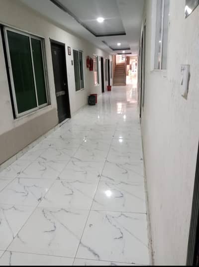 Beautiful 1 Bed Apartment For Sale