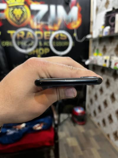 I phone 7plus 256 pta official