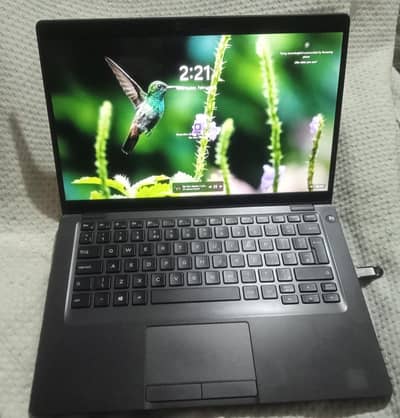 Dell 8th Generation Laptop-8/512 – Affordable Price – Ready to Use