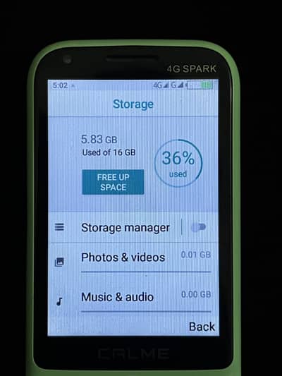 Best for hotspot. 6000mah battery.