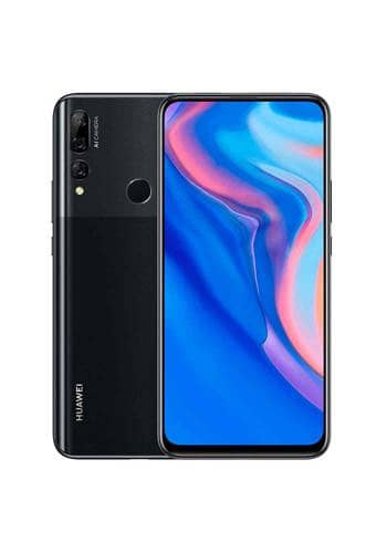 Huawei y9 prime 2019 pta approved