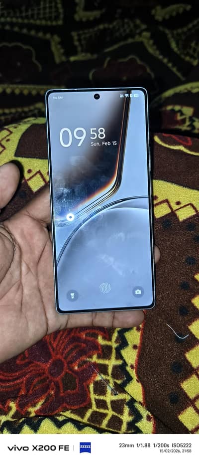 infinix note 50 pro 12 256