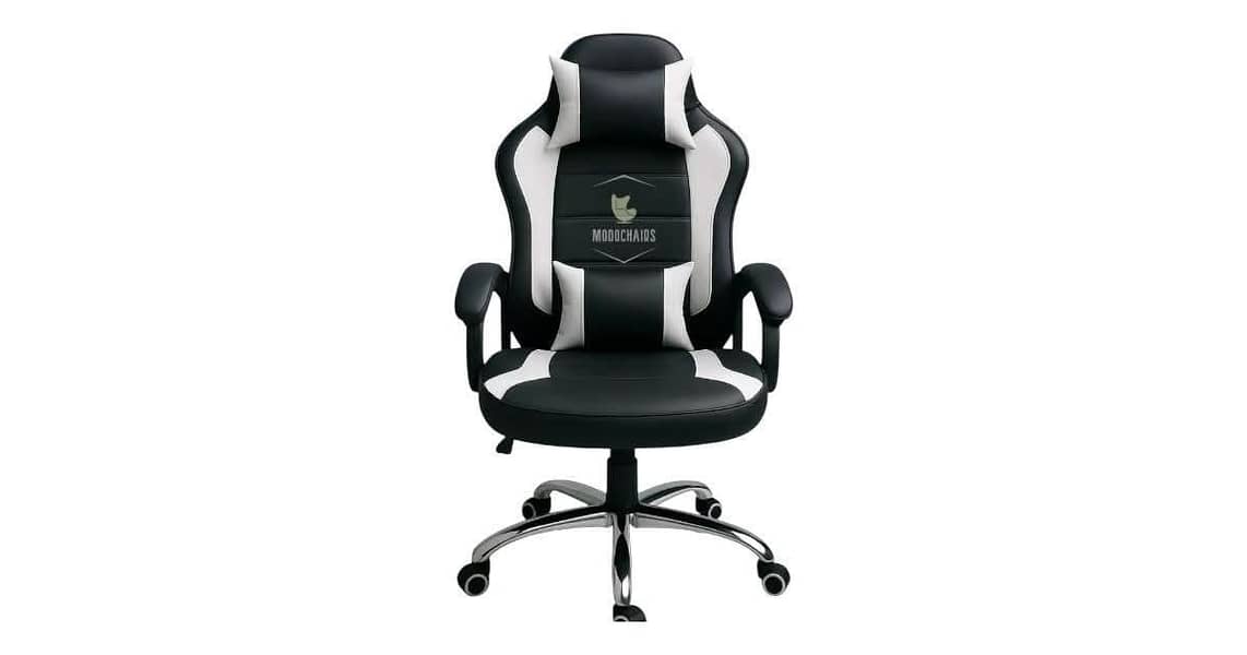 آرام دہ اور مضبوط آفس چیئر سستے داموں 2