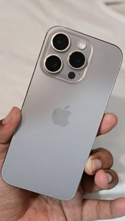 iphone 15 pro by pass