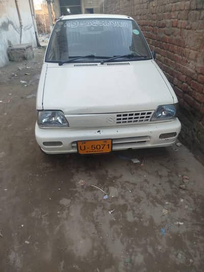 Mehran for sale