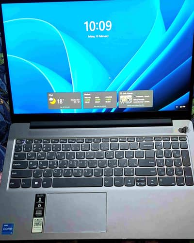 Lenovo Ideapad 12th Gen Core i5