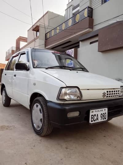 mehran totally original 2009/10