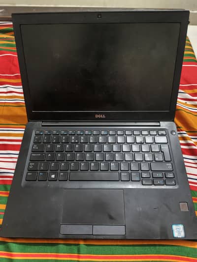 dell latitude 7280