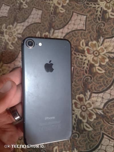 iphone 7 non PTA water pack