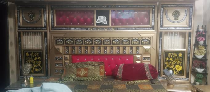 House change Karna hn is Liya sub chezy sell karni hn