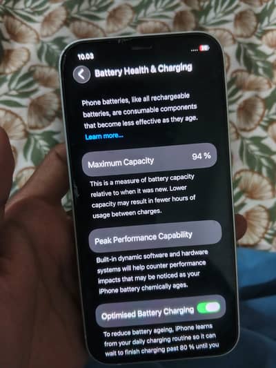 Iphone 12 non pta jv 256 jb storage