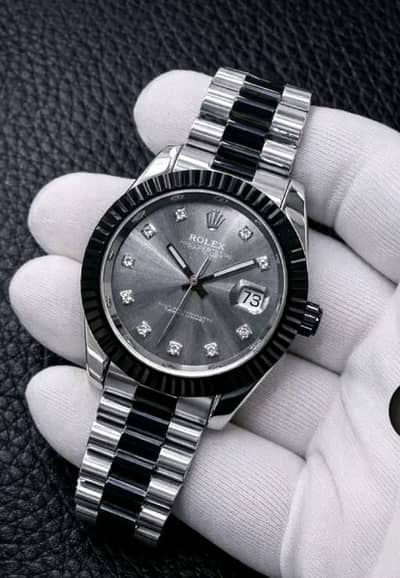 Rolex watch