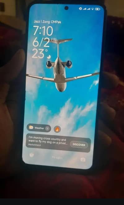 redmi note 12 03281818004 contact number