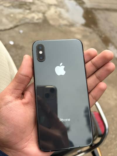Iphone XS Non PTA