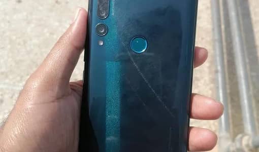 Huawei Y9 Prime 128GB/4GB