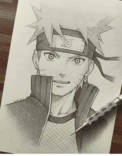 Naruto