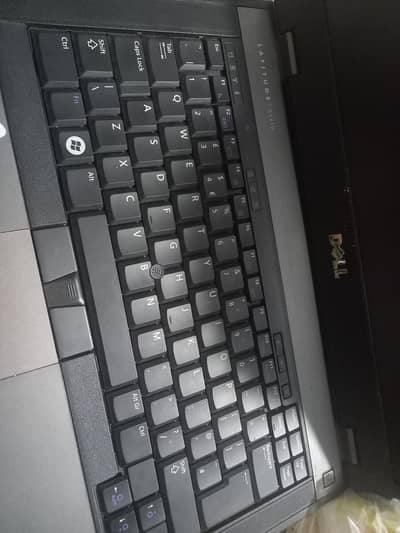 Dell laptop model e5410 i5