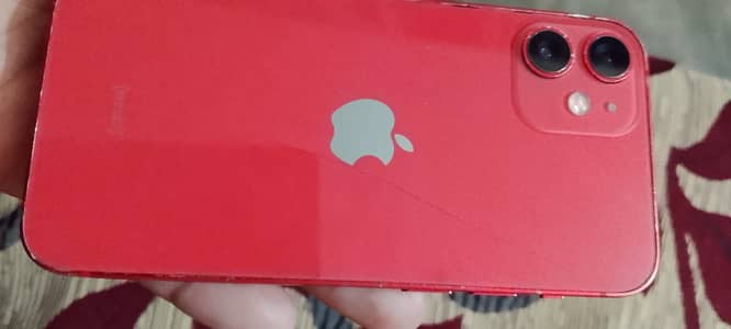 iPhone 12 mini 64 Jv