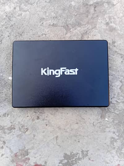 I'm selling my 512GB SSD drive