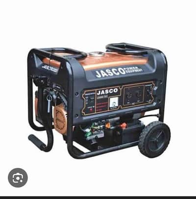 Jasco 2.5 kv gernator